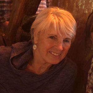 Meet your Posher, Susan